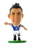 Figurine Soccerstarz Everton Fc Kevin Mirallas 2014
