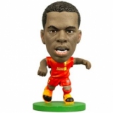 Figurina Soccerstarz Liverpool Daniel Sturridge