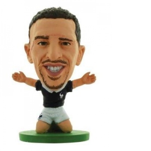 Figurine Soccerstarz France Franck Ribery 2014