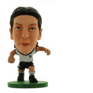 Figurina Soccerstarz Germany Mesut Ozil 2014