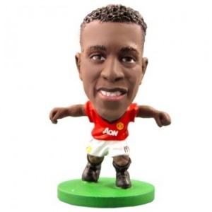 Figurina Soccerstarz Man Utd Danny Welbeck