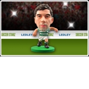 Figurina Soccerstarz Celtic Joseph Christopher Ledley Joe Ledley