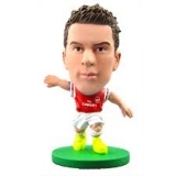 Figurina Soccerstarz Arsenal Aaron Ramsey