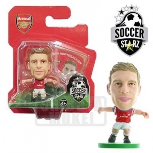Figurina Soccerstarz Arsenal Fc Per Mertesacker 2014