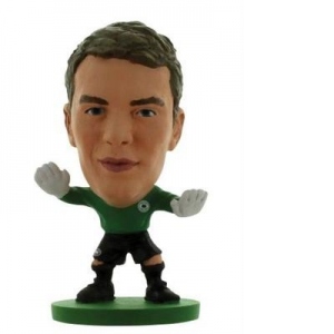 Figurina Soccerstarz Germany Manuel Neuer 2014