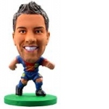 Figurina Soccerstarz Barcelona Jordi Alba
