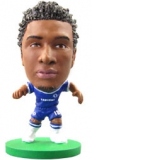 Figurina Soccerstarz Chelsea Obi Mikel