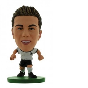 Figurina Soccerstarz Germany Mario Gotze 2014