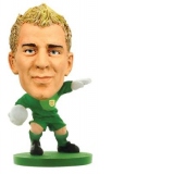 Figurine Soccerstarz England Joe Hart 2014