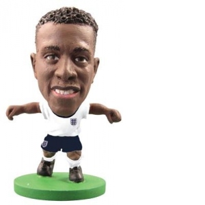 Figurine Soccerstarz England Danny Welbeck 2014