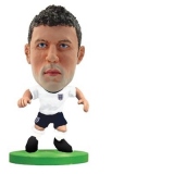 Figurine Soccerstarz England Michael Carrick 2014
