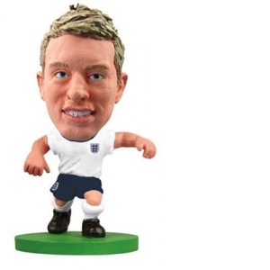 Figurine Soccerstarz England Phil Jones 2014
