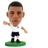 Figurine Soccerstarz England Ross Barkley 2014