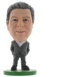 Figurine Soccerstarz England Manager Roy Hodgson 2014