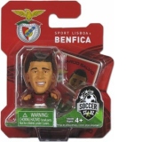 Figurina Soccerstarz Benfica Eduardo Salvio 2014