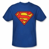 Tricou Superman Logo Marime 2Xl