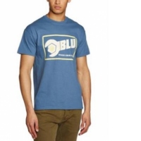Tricou Team Fortress 2 Blu Marime L