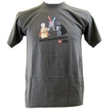 Tricou Lego Star Wars Now I Am The Master Marime L