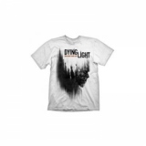 Tricou Dying Light Cover Zombie Marime L