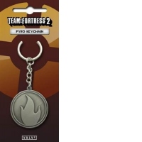 Breloc Team Fortress 2 Pyro