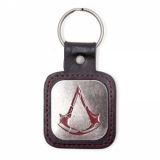 Breloc Assassins Creed Rogue Logo Metal
