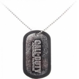 Medalion Call Of Duty Advanced Warfare Metal Dog Tag