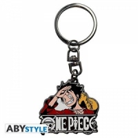 Breloc One Piece Luffy New World