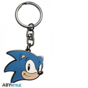 Breloc Sonic The Hedgehog