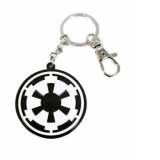 Breloc Star Wars Imperial Crest Snap