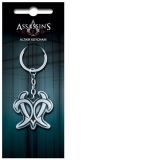 Breloc Assassins Creed Altair Symbol