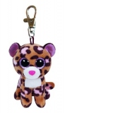 Breloc Ty Beanie Boo Patches The Leopard