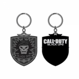 Breloc Call Of Duty Black Ops Patch Rubber