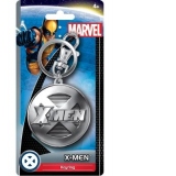 Breloc Marvel X-Men Shield Pewter Key Chain