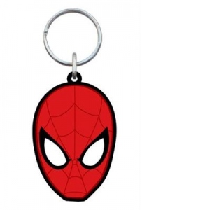 Breloc Marvel Spider-Man Soft Touch Key Ring