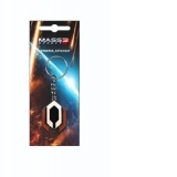 Breloc Mass Effect 3 Cerberus Keychain