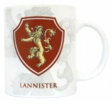Cana Game Of Thrones Embleme Lannister