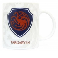 Cana Game Of Thrones Targaryen Shield