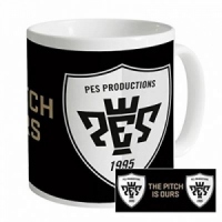 Cana Pro Evolution Soccer The Pitch Is Ours