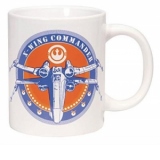 Cana Star Wars X-Wing Commander