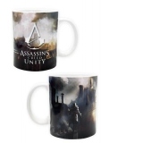 Cana Assassins Creed Unity Ceramic Mug 320 Ml