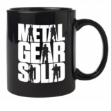 Cana Metal Gear Solid Mug
