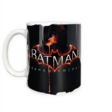 Cana Batman Arkham Knight Ceramic Mug 320 Ml