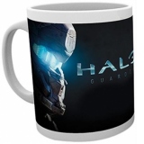 Cana Halo 5 Guardians Faces Mug