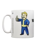 Cana Fallout 4 Vault Boy Approves