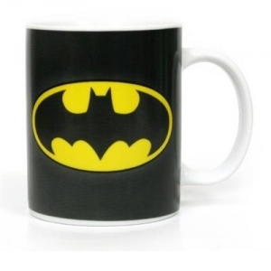 Cana Dc Universe Batman Logo