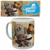 Cana Limited Little Big Planet Characters