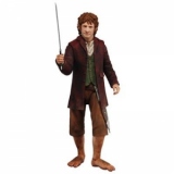 Figurina The Hobbit Bilbo Baggins 18Cm