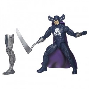 Figurina Marvel Ant Man Legends Grim Reaper