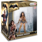 Figurina Schleich Wonder Woman Batman Vs Superman