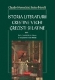 Istoria literaturii crestine vechi grecesti si latine. Vol. II/tom 2: : De la Conciliul de la Niceea pina la inceputurile Evului Mediu